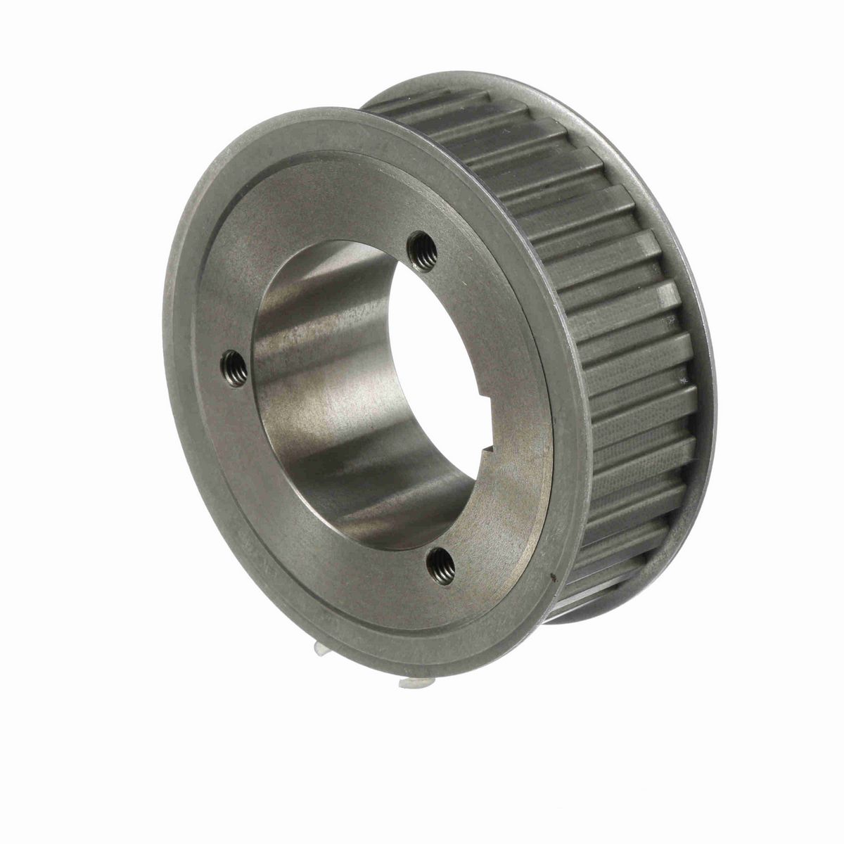 Browning Steel Bushed Bore Gearbelt Pulley - 32HQ150