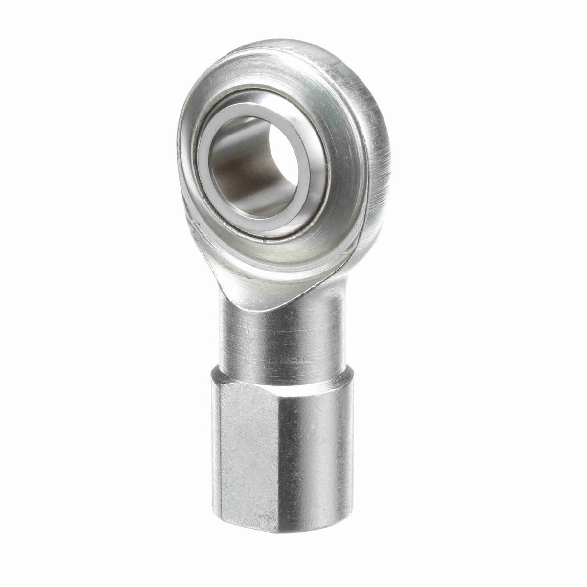 Sealmaster Female Rod End Bearing - Two-Piece Rod End TEFLON Race - CFF 12T