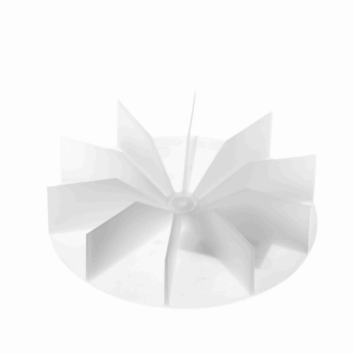 FASCO Impeller CW/CCW, 4.625" Dia, Shaft Size 0.181" - K-FAN4031