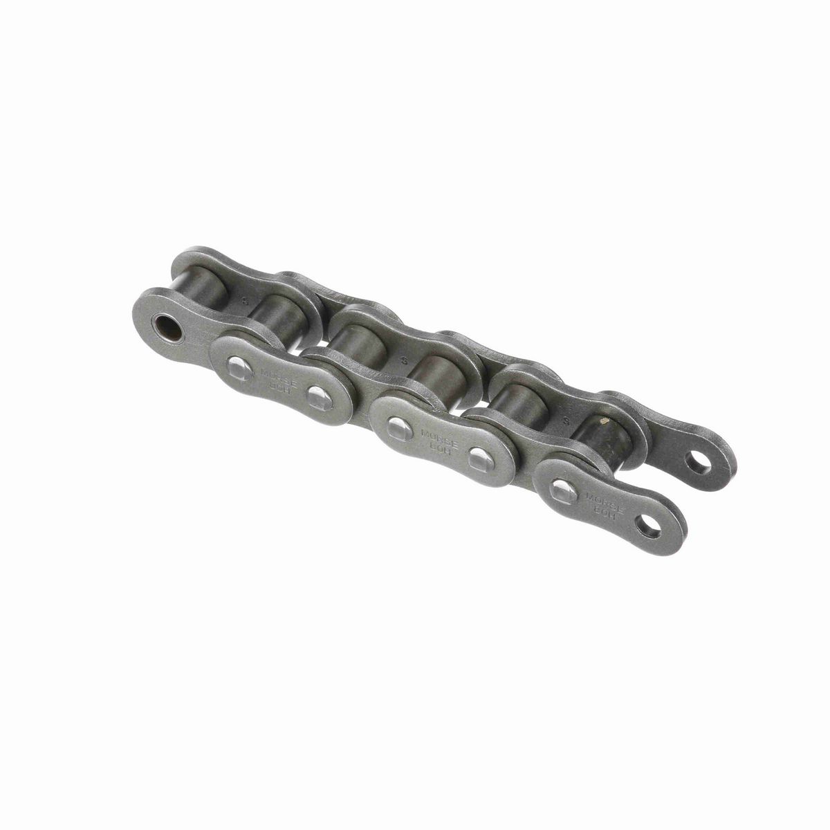 Morse Heavy Riveted Roller Chain - 80HR 50FT