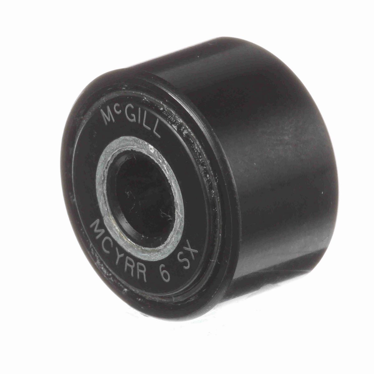 Опорный ролик McGill CAMROL MCYRR 6 SX, цилиндрический, с уплотнением, метрический