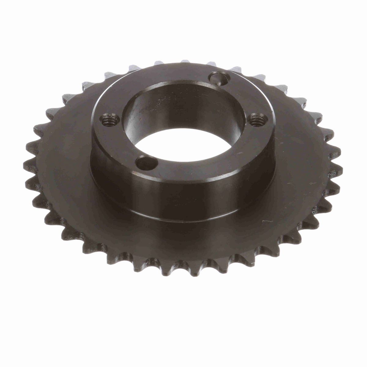Browning Steel Bushed Bore Roller Chain Sprocket - 35H35