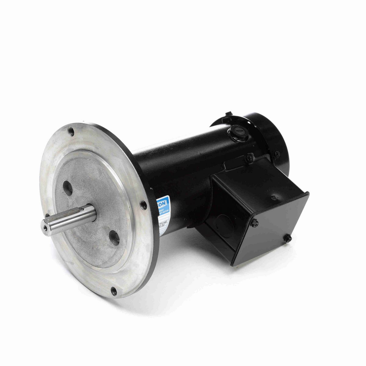 LEESON Sub-Fractional Motor, 0.25 HP, 180 V, 1750 RPM, 34 Frame, TEFC - M1130120.00