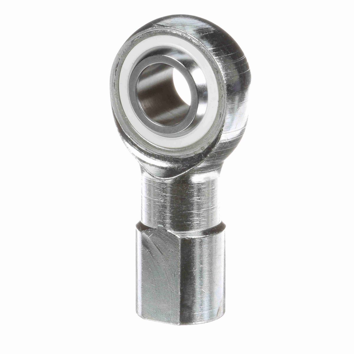 Sealmaster Female Rod End Bearing - Three-Piece Rod End DELRIN Race - CTFD 12