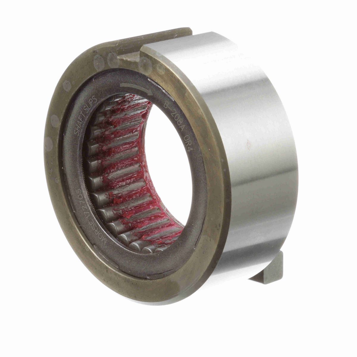 Morse B200 Series Mechanical Clutch - B208A CL