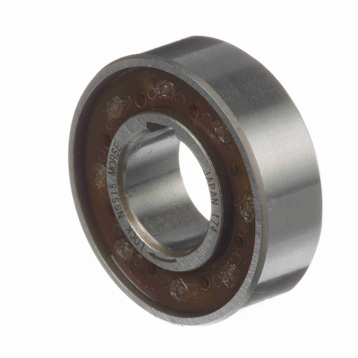 Morse NSS Series CAM Clutch - NSS-15 CLUTCH