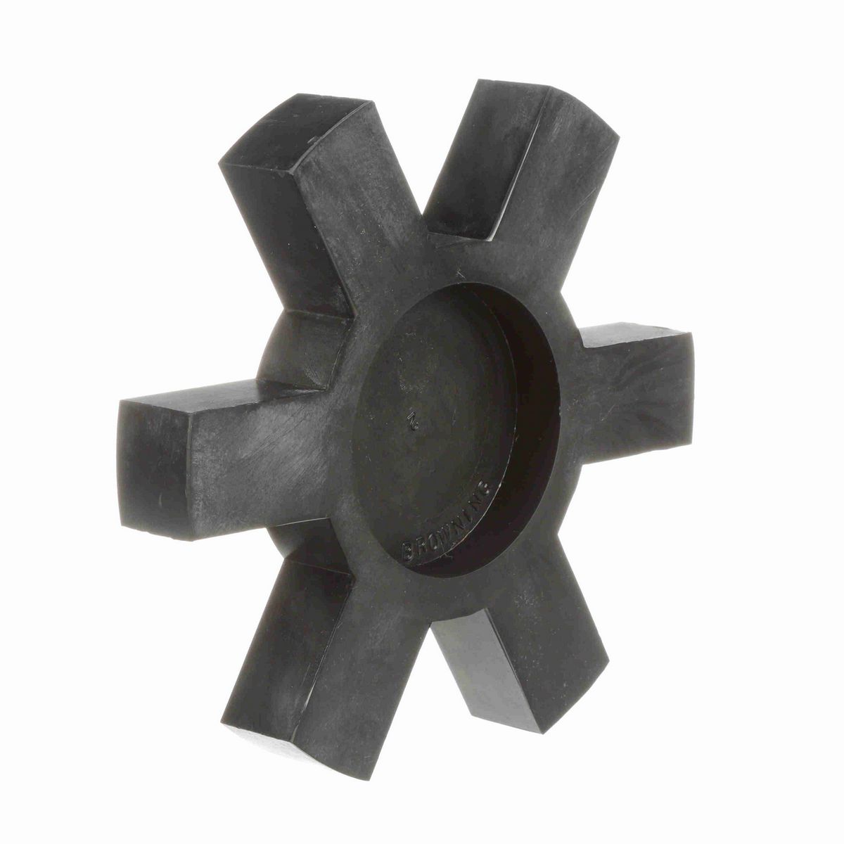 Неопреновая вставка для зубчатой муфты Browning JS9N, тип JS9R