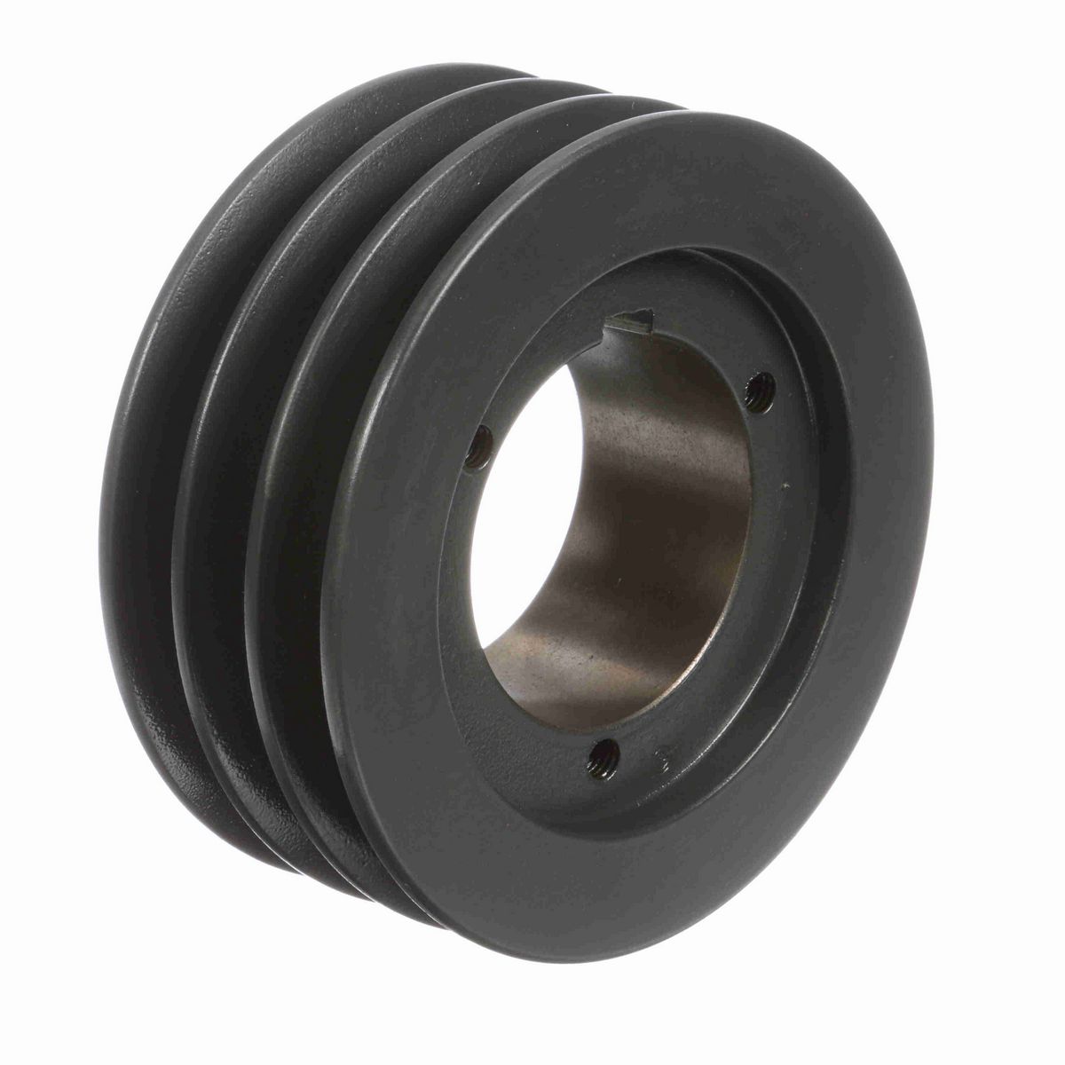 Browning 3 Groove Cast Iron Bushed Bore Multiple Sheave - 3B58Q