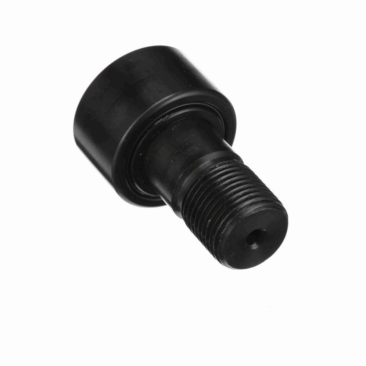 Опорный ролик с цапфой McGill Heavy Stud CAMROL CCFH 1 1/2 SB, бочкообразный, с уплотнением, с шестигранным отверстием, дюймовый