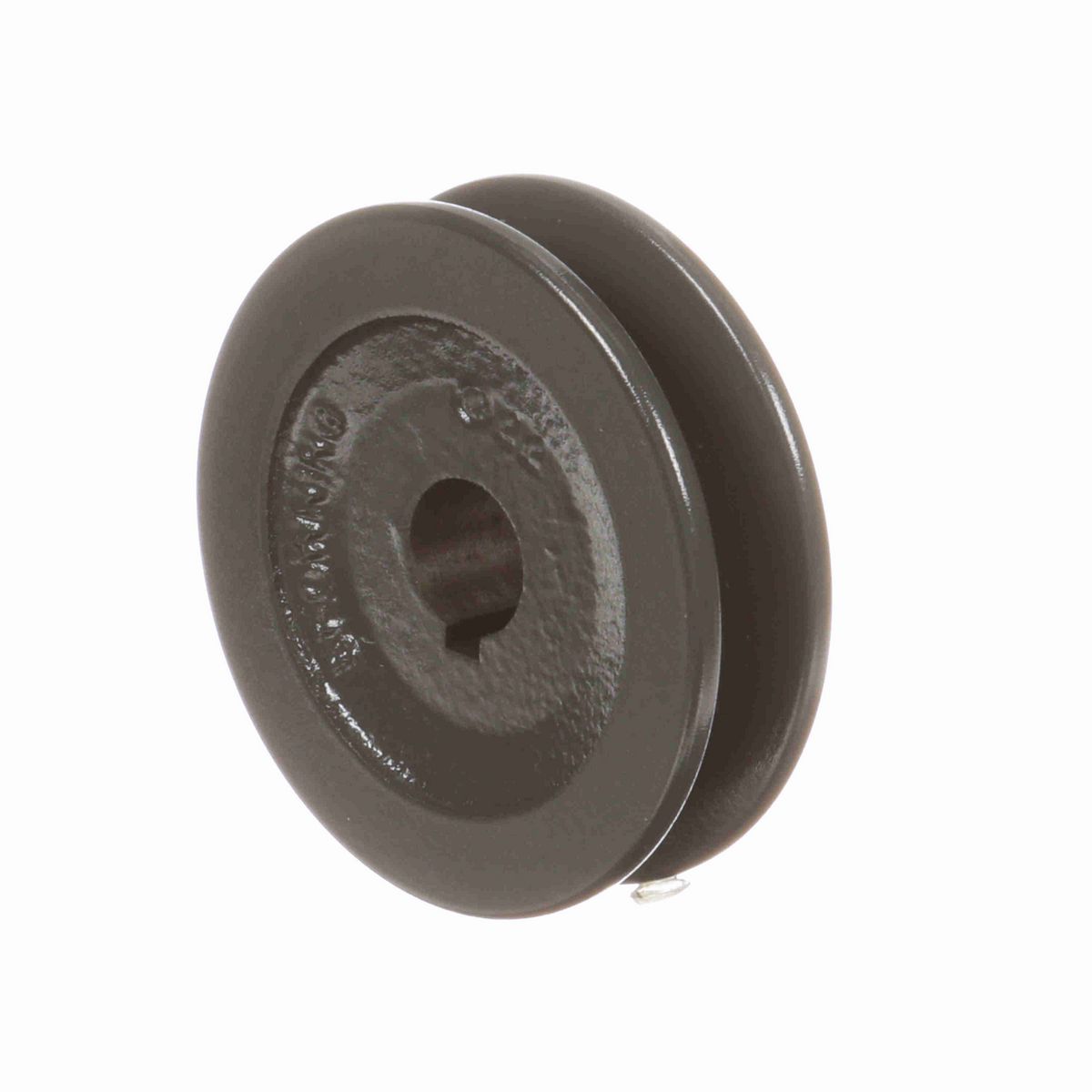 Browning 1 Groove Cast Iron FHP - Finished Bore Sheave - AK28X5/8