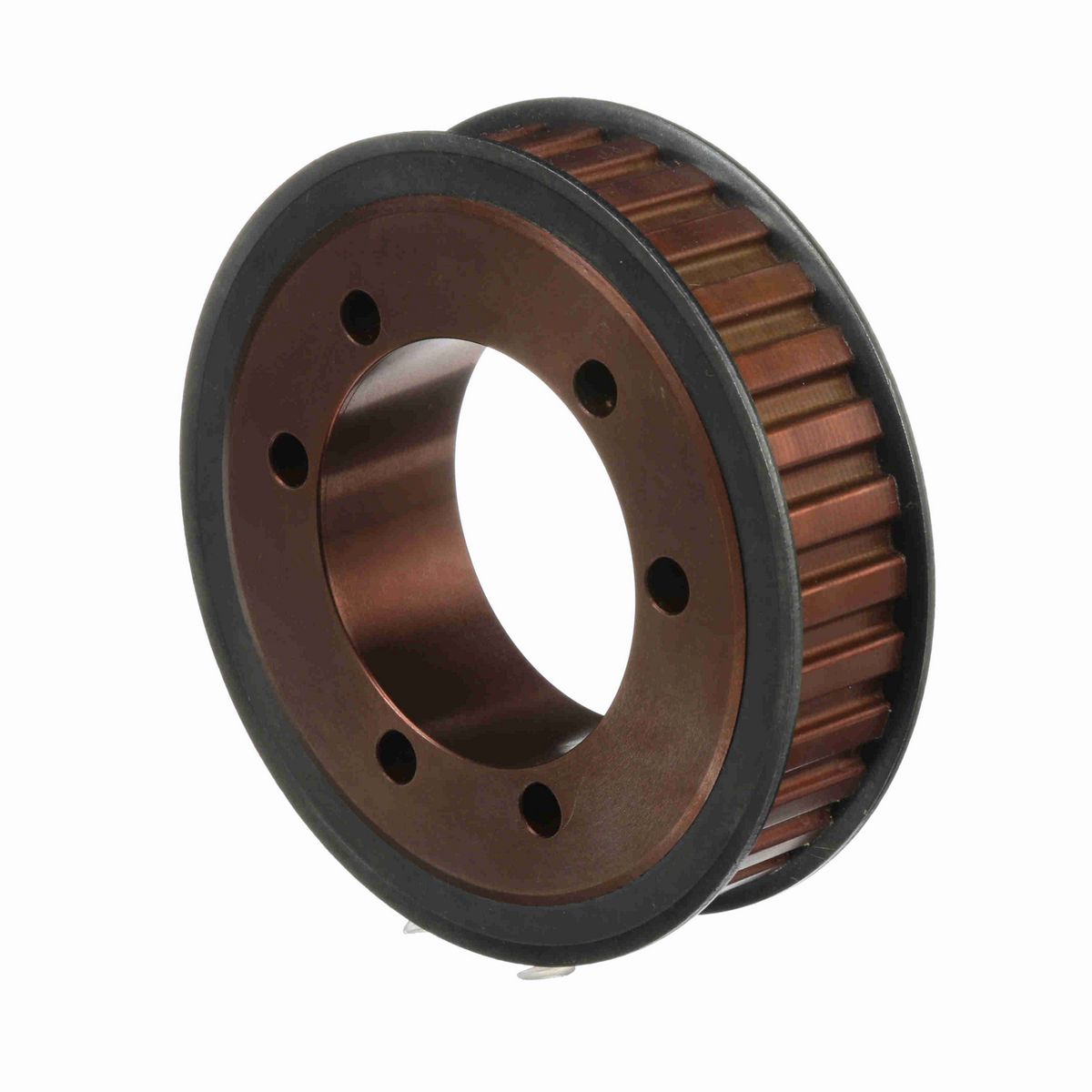 Browning Steel Bushed Bore Gearbelt Pulley - 32H100SK