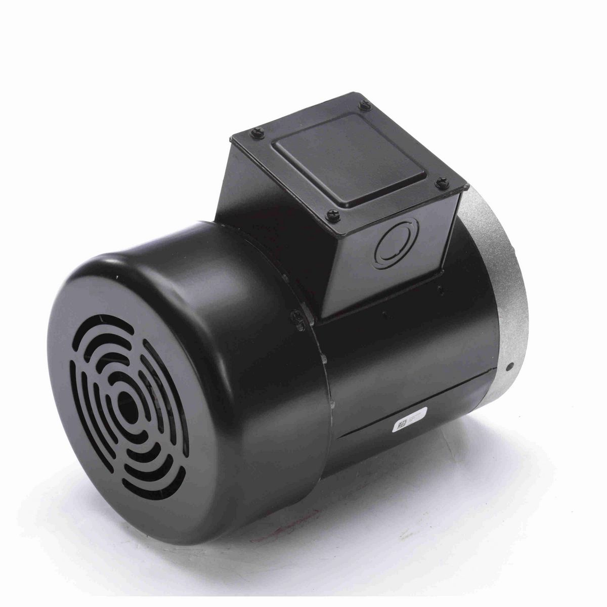 Century General Purpose Pump Motor, 1.0 HP, 3 Ph, 60 Hz, 230/460 V, 3600 RPM, J56J Frame, TEFC - H516ES