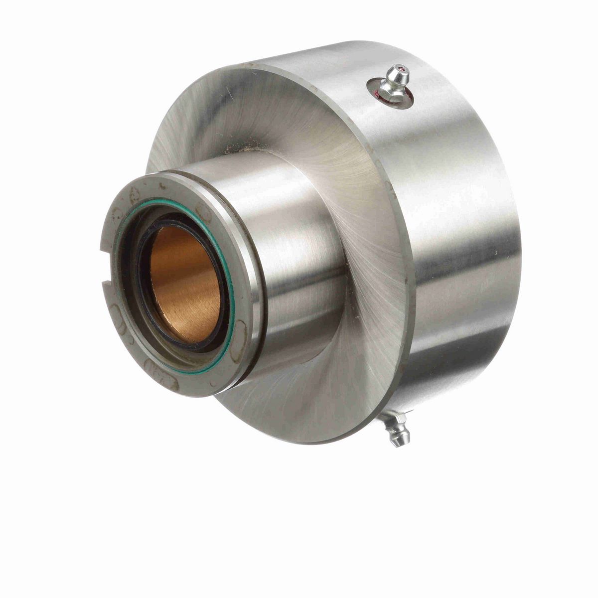 Morse PB Series CAM Clutch - PB-12A CLUTCH 1-38B LH