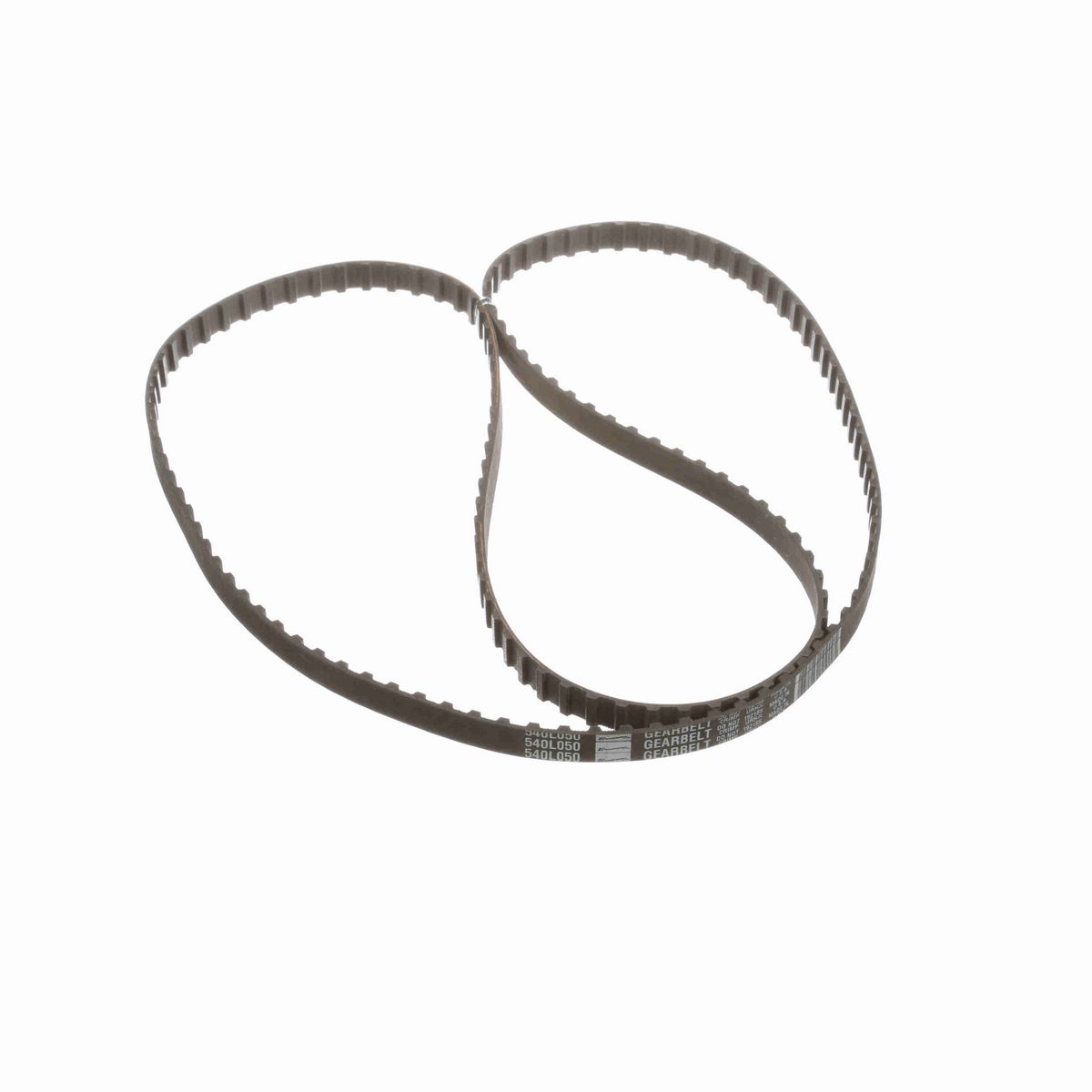 Browning Neoprene L Section Gearbelt - 540L050