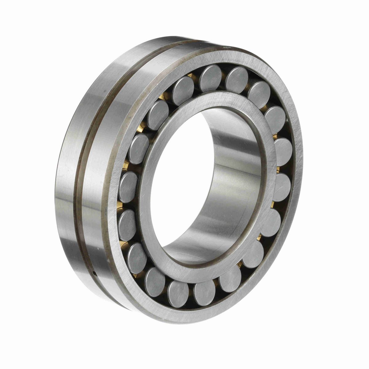 Rollway Radial Spherical Roller Bearing - Straight Bore - 24040 CA C3 W33