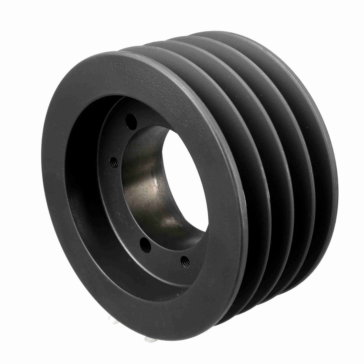 Browning 4 Groove Cast Iron Bushed Bore Multiple Sheave - 45V630SK