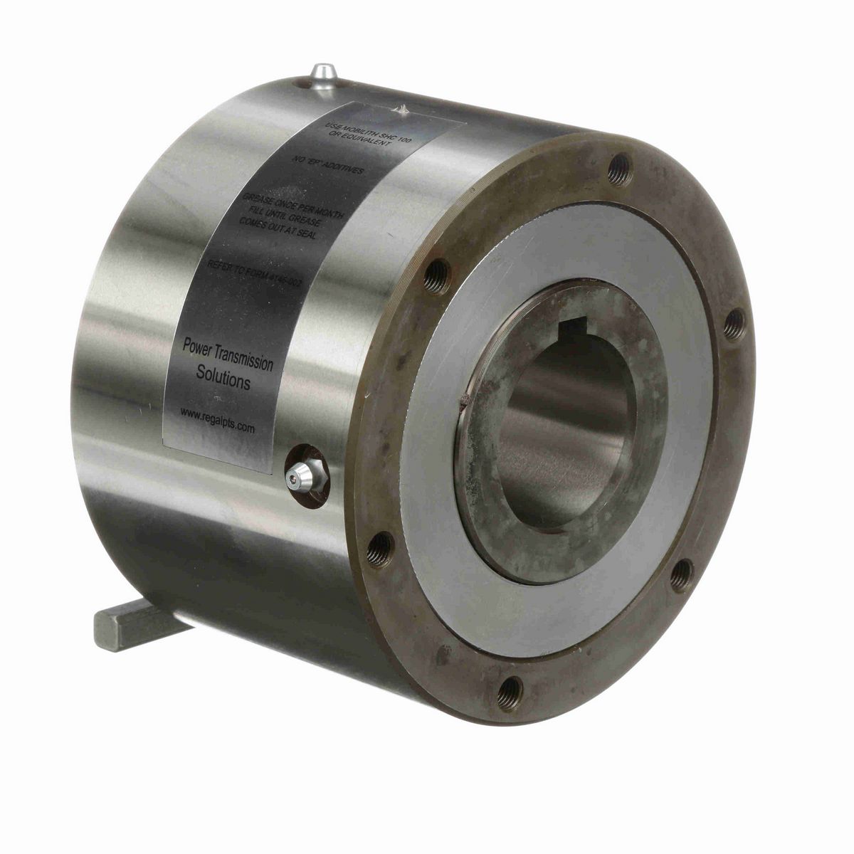 Morse M Series CAM Clutch - MO600A-G 1-3/4FB CL
