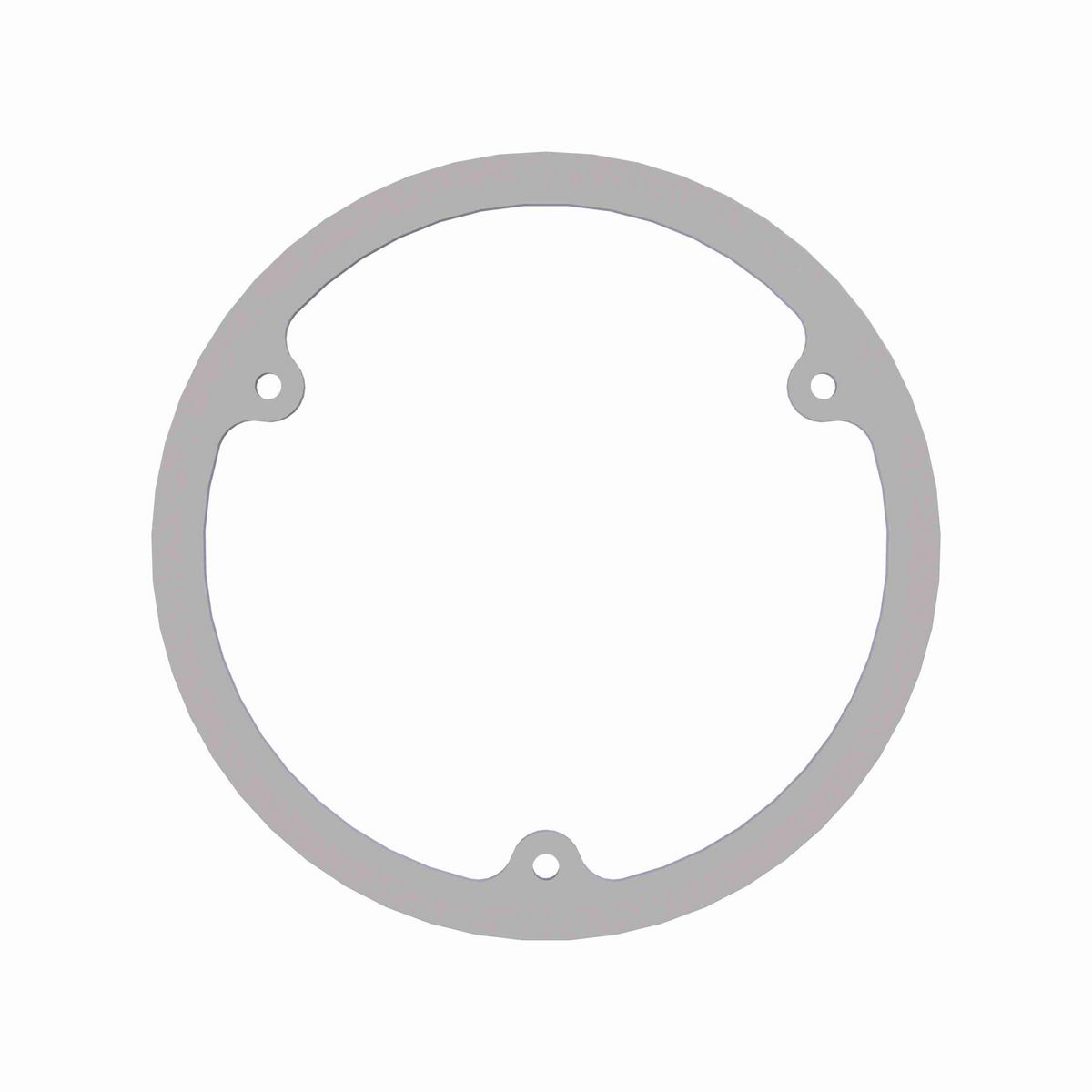 Rexnord 815 Series Stainless Steel GuideRing Kit for 23 & 24 Tooth Sprockets - W863-YYC