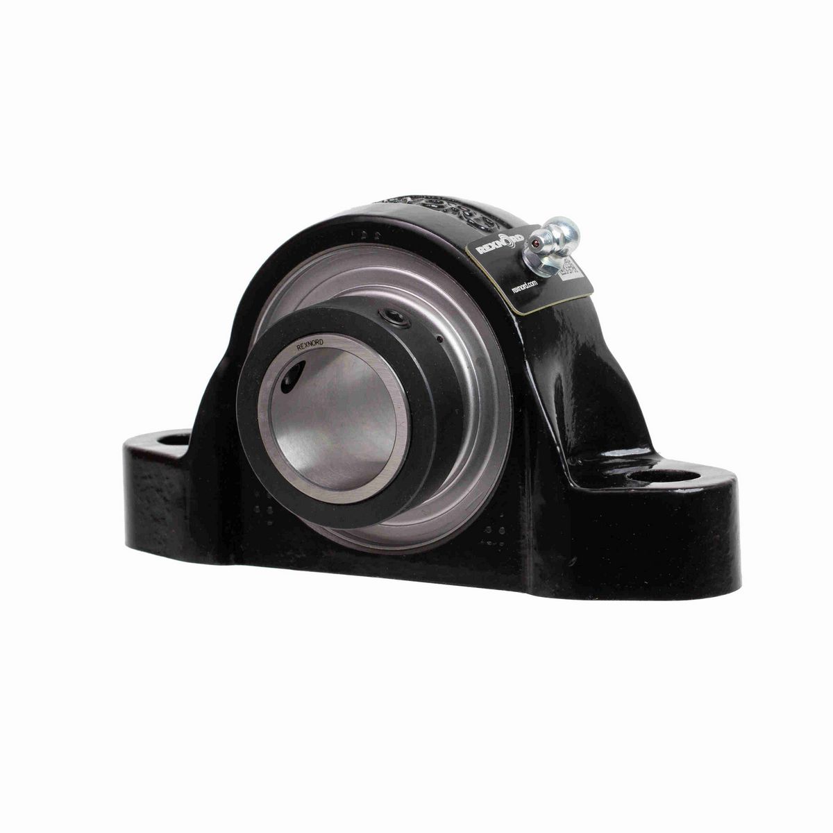 Rexnord EP2B203T Solid-housed Pillow Blocks PT Select Spherical Roller Bearings - EP2B203T