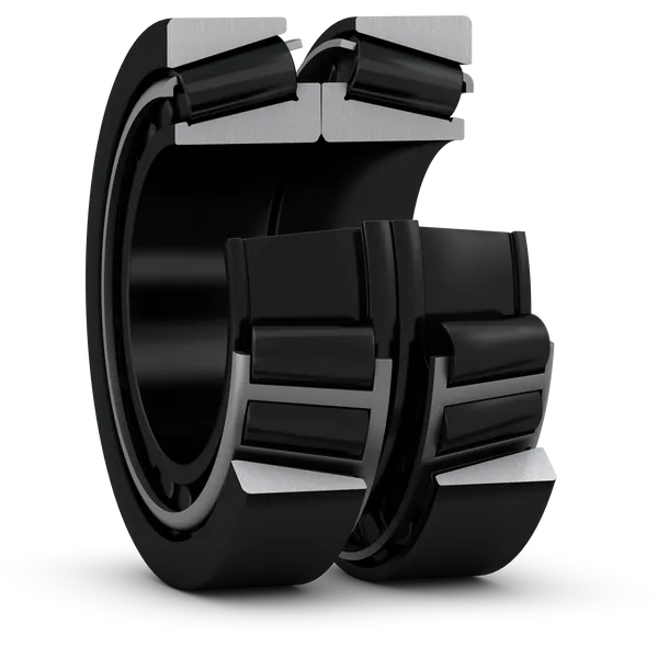 Двухрядный конический роликоподшипник SKF BT2-0203/L4BPEX