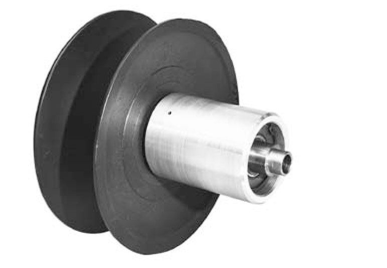 Hexadrive Series Model HLA-30 Adjustable Pulleys w/ Hexact Linear Actuation Method - Imperial Timken 68514442927