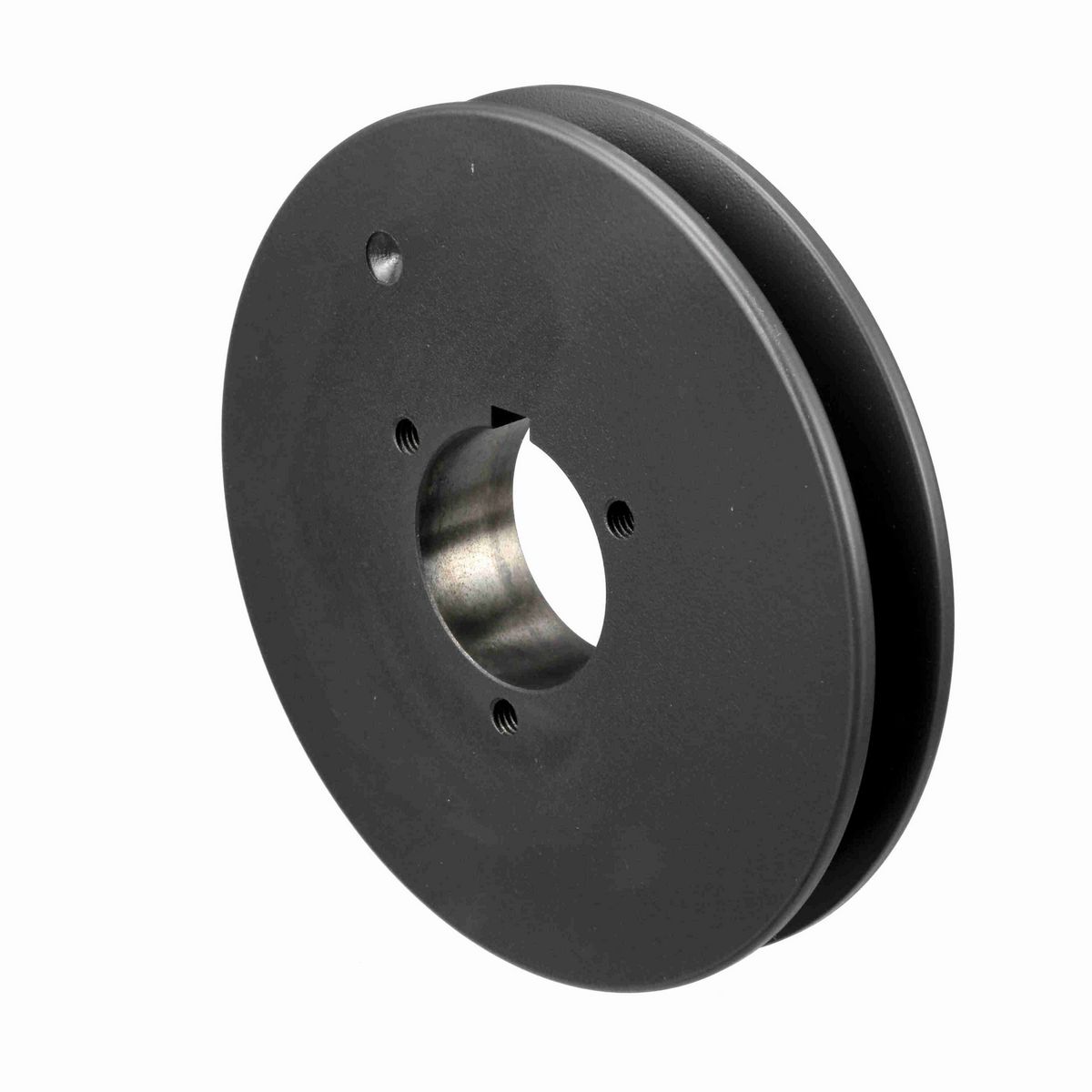 Browning 1 Groove Cast Iron Bushed Bore Multiple Sheave - 1TB60