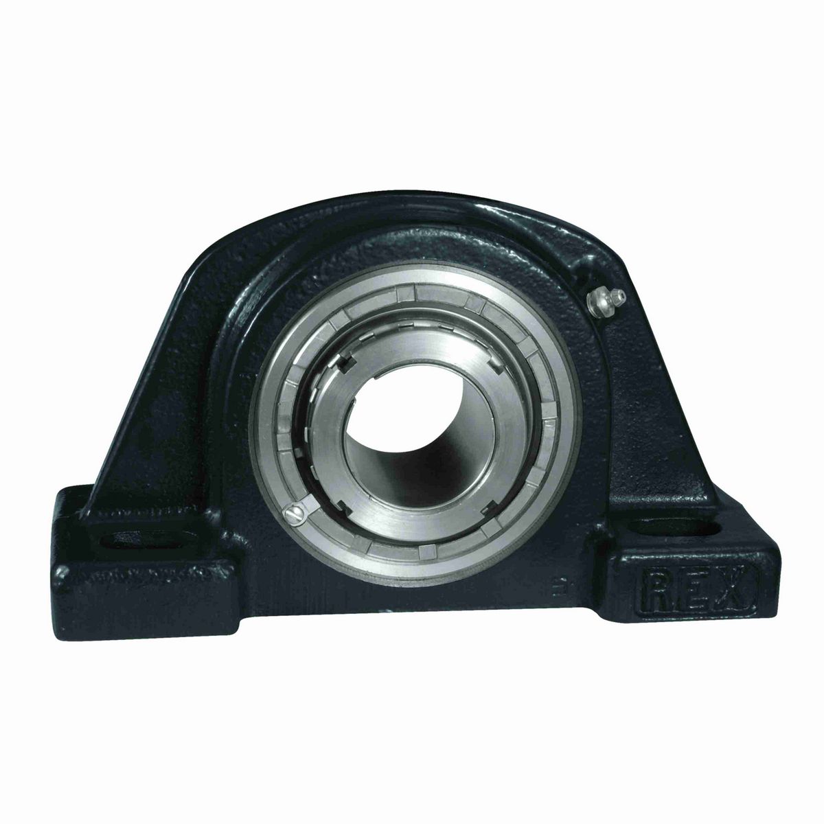 Rexnord BMP9307F78 Solid-housed Pillow Blocks Rex Spherical Roller Bearings - BMP9307F78