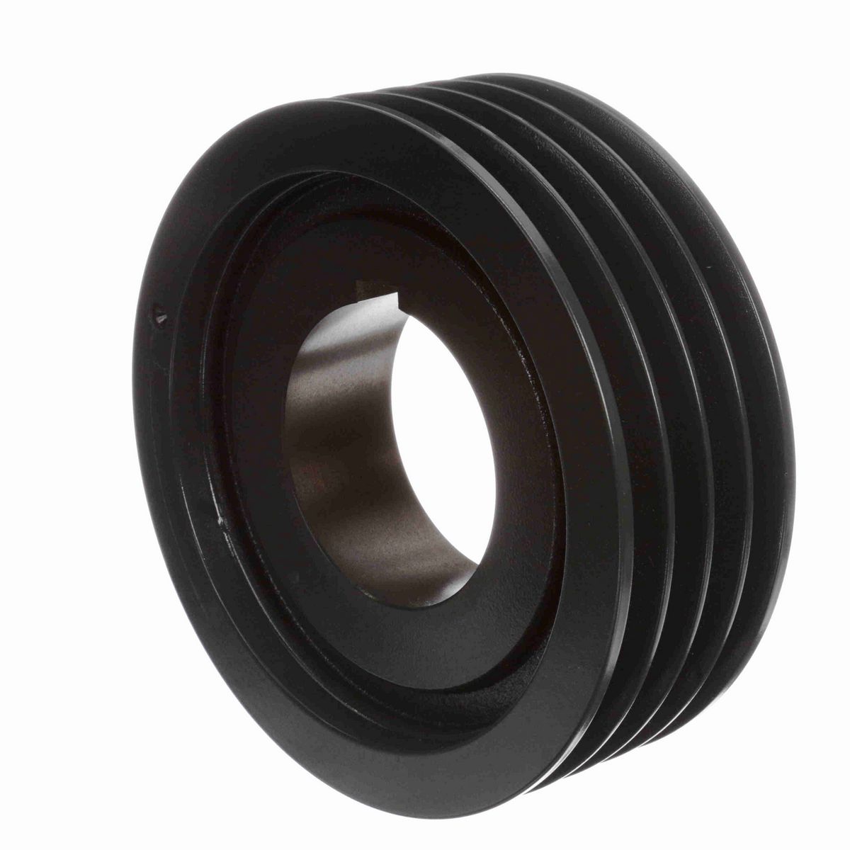 Browning 4 Groove Cast Iron Bushed Bore Multiple Sheave - 4R5V90