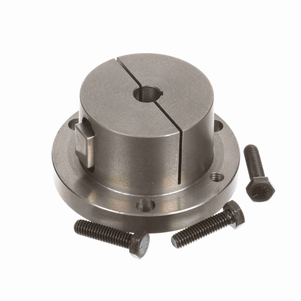 Browning Split Taper Bushing - Inch Bore Type - B 1/2