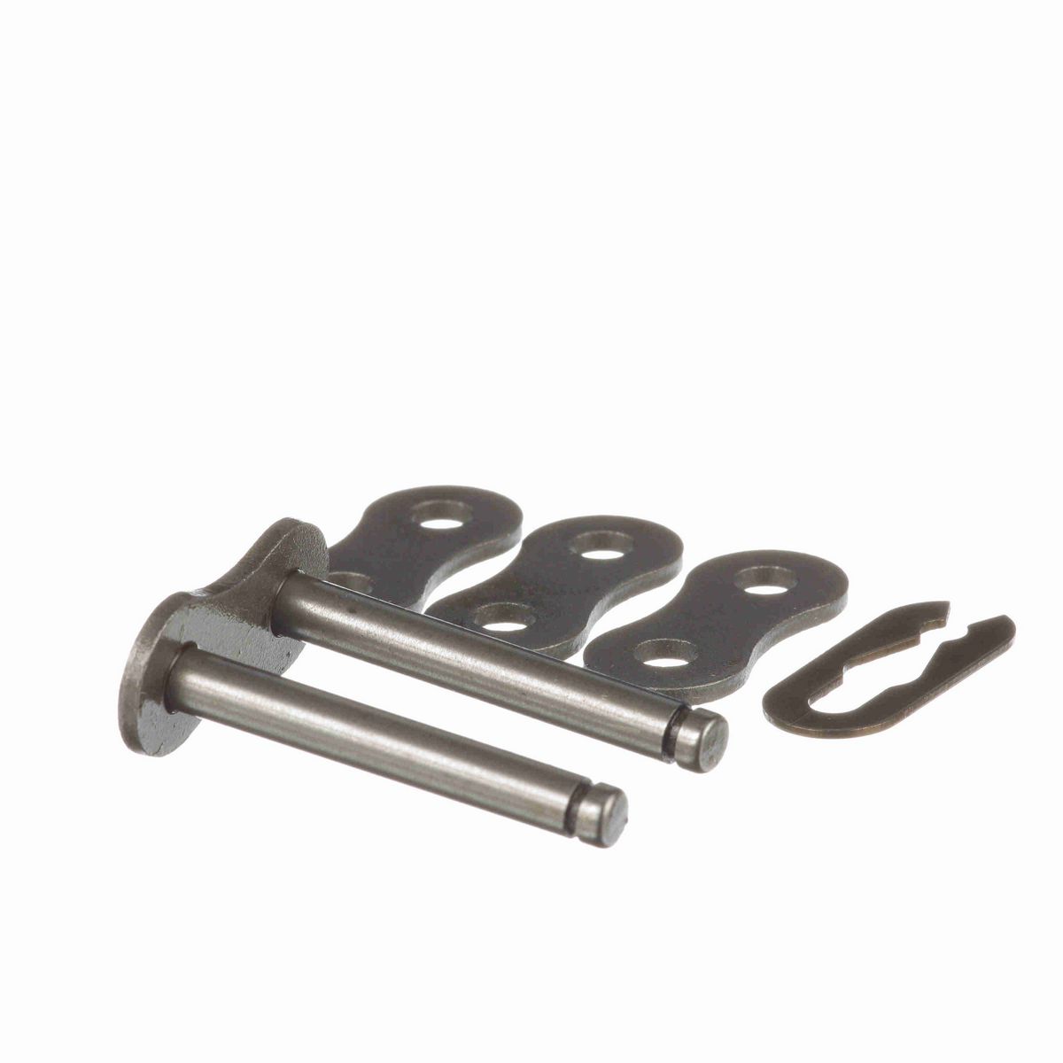 Browning Standard Roller Chain Spring Clip Connecting Link - J40-2 S/C C/L