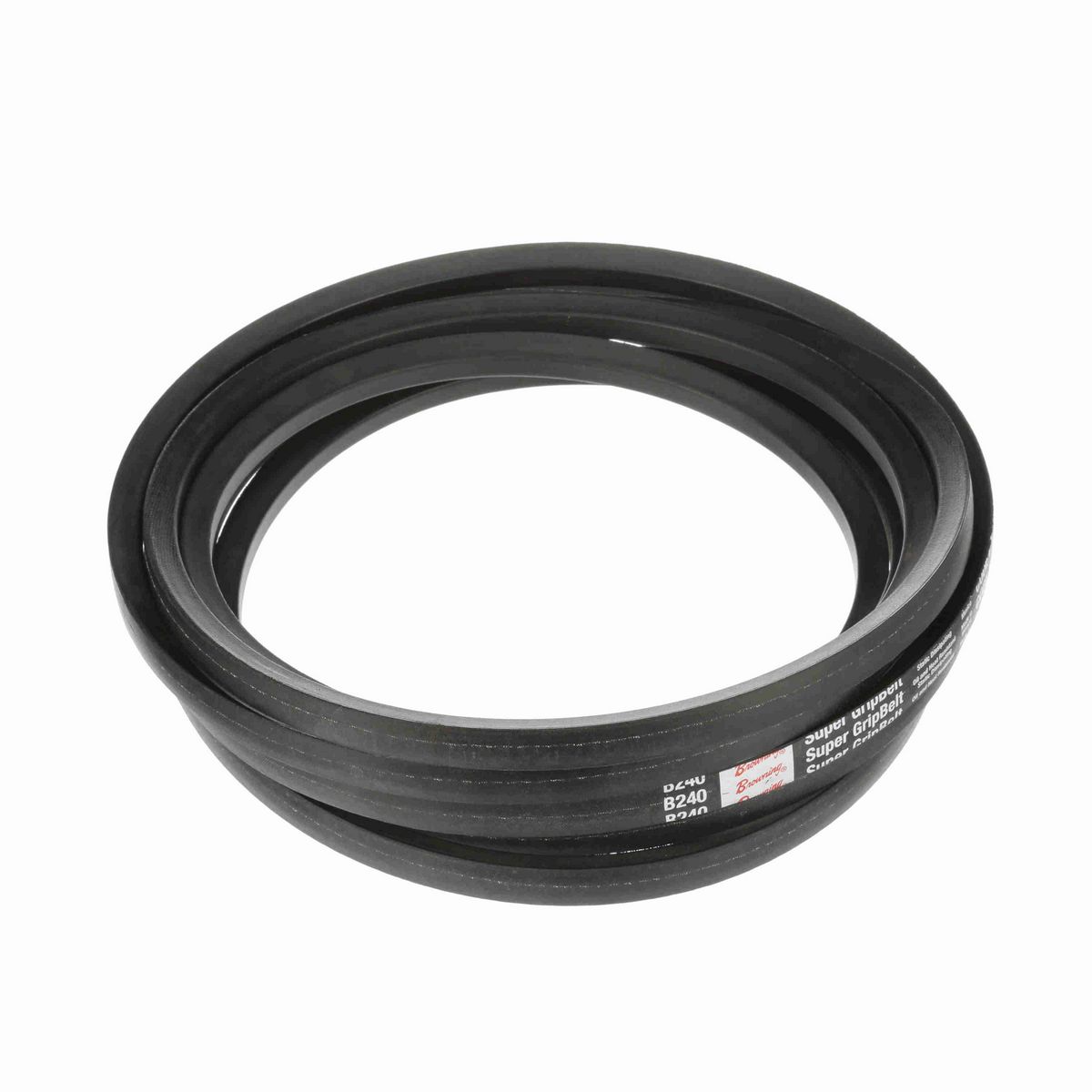 Browning Neoprene Wrapped Belt 95% Efficient - B270