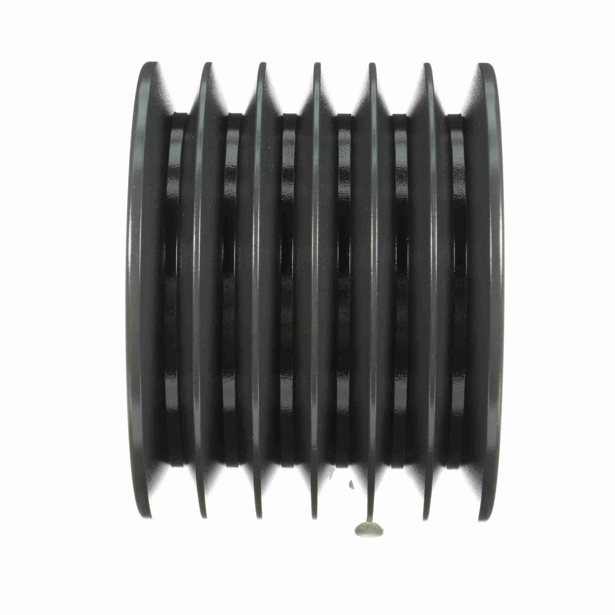 Browning 6 Groove Cast Iron Bushed Bore Multiple Sheave - 6B5V58