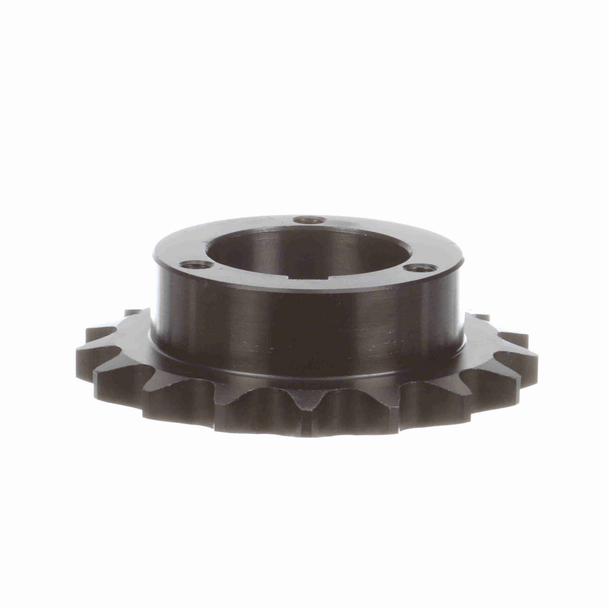 Browning Steel Bushed Bore Roller Chain Sprocket - 2060P17