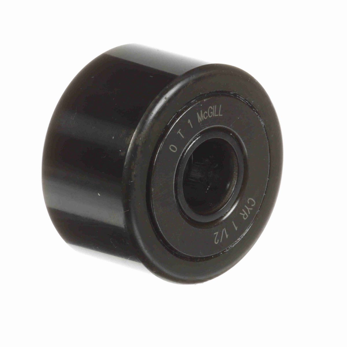 Опорный ролик McGill CAMROL CYR 1 1/2, цилиндрический, дюймовый