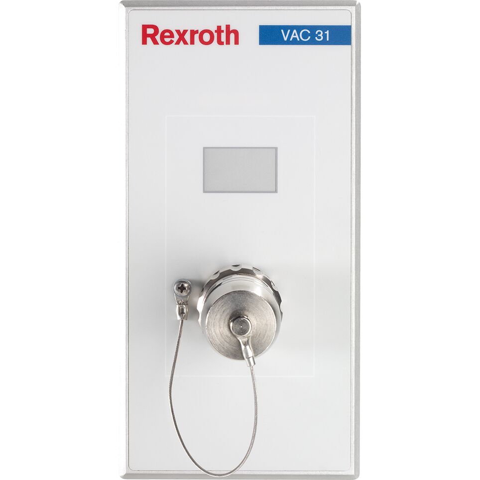 CONNECTING ELEMENT VAC31.1C-NN [R911171822]