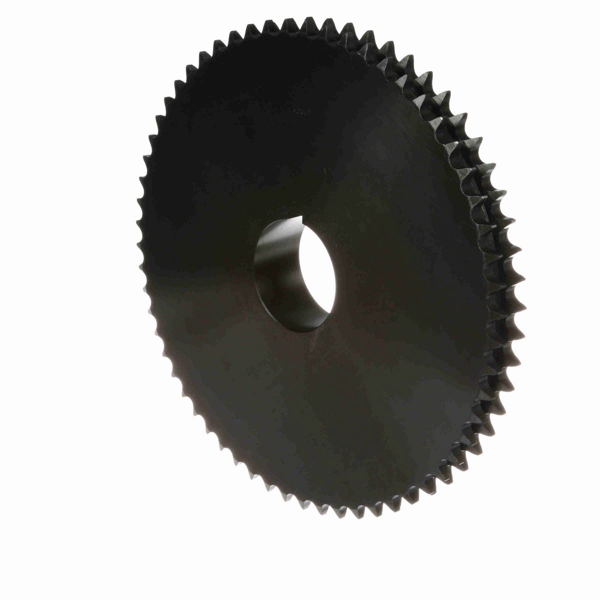 Browning Steel Bushed Bore Roller Chain Sprocket - D50Q60