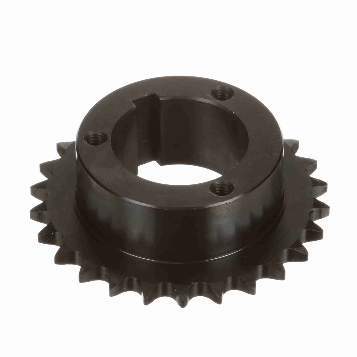 Browning Steel Bushed Bore Roller Chain Sprocket - H40P26