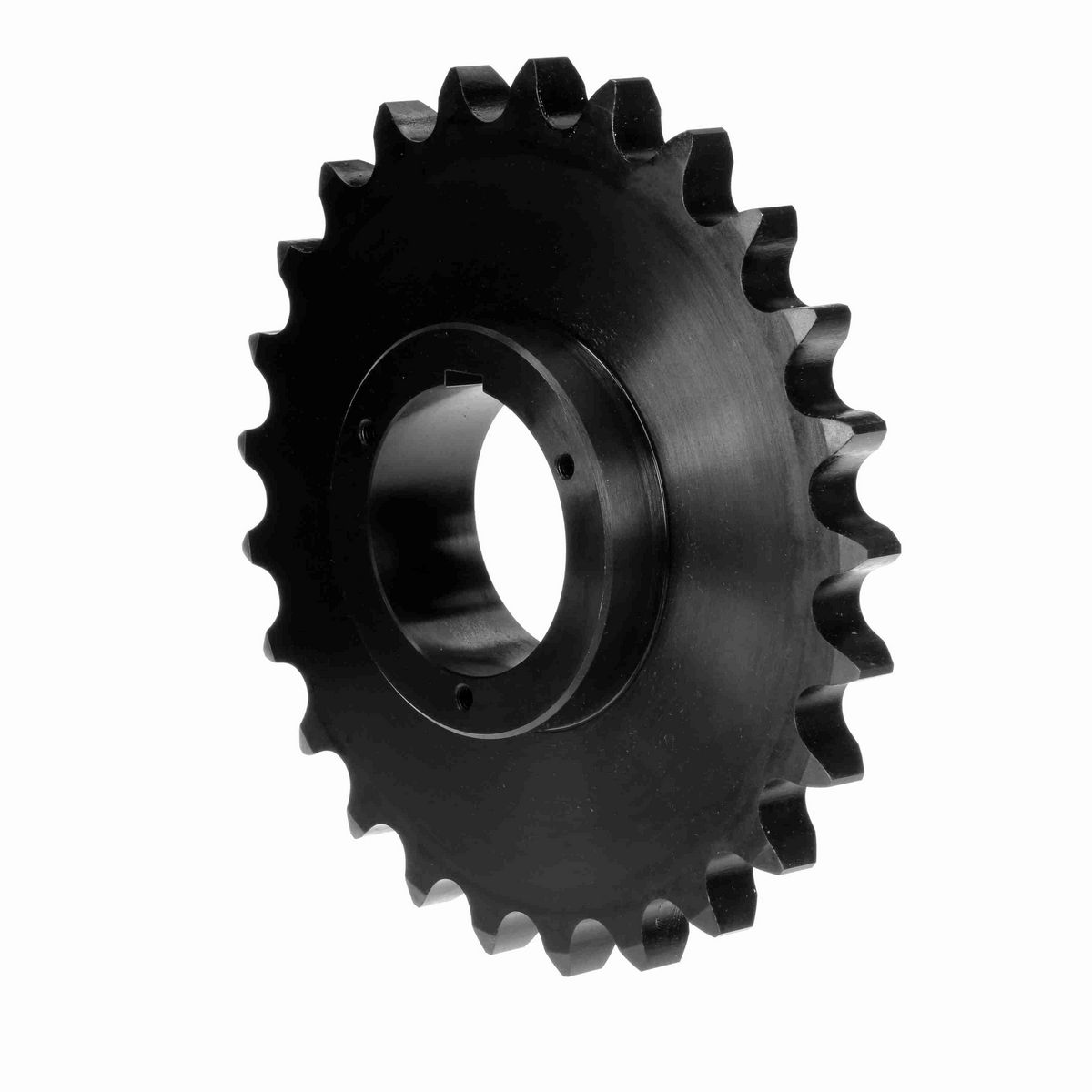 Browning Steel Bushed Bore Roller Chain Sprocket - H120R25