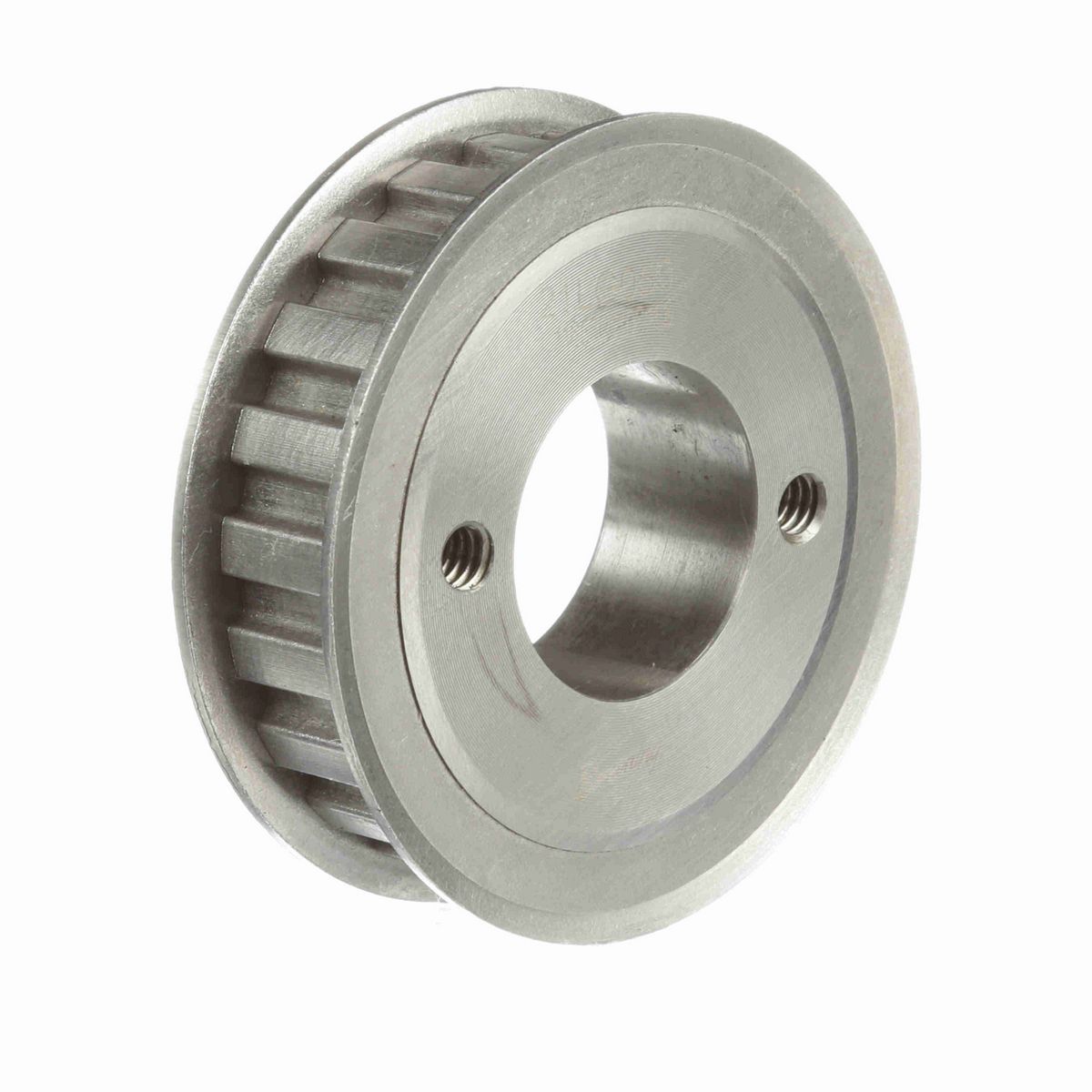 Browning Steel Bushed Bore Gearbelt Pulley - 21LG050