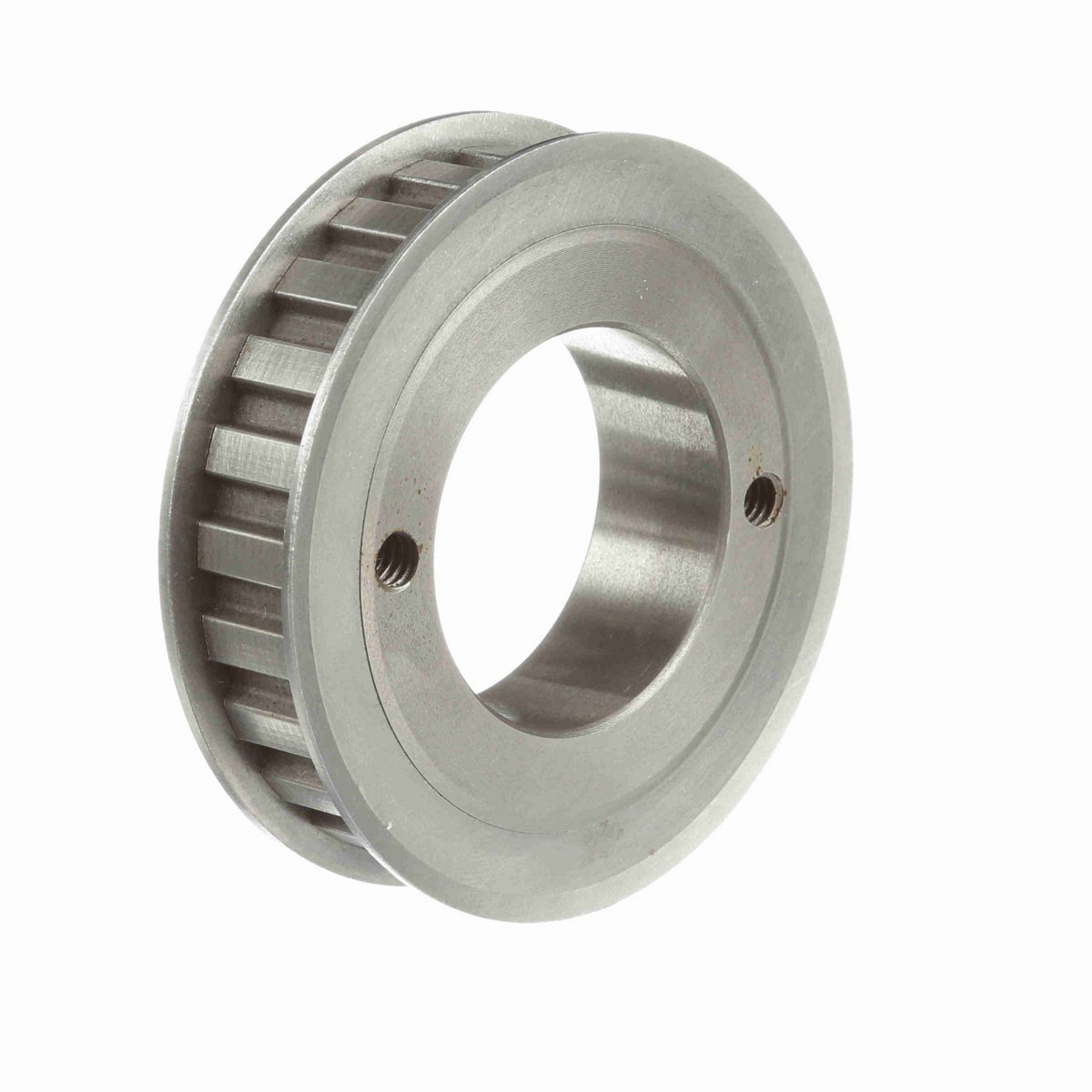 Browning Steel Bushed Bore Gearbelt Pulley - 24LH050