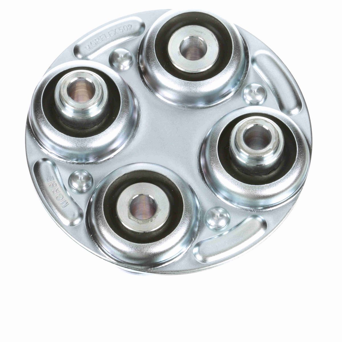 Morse Elastomeric Coupling Morflex (R) Center - 502 MORFLEX CENTER