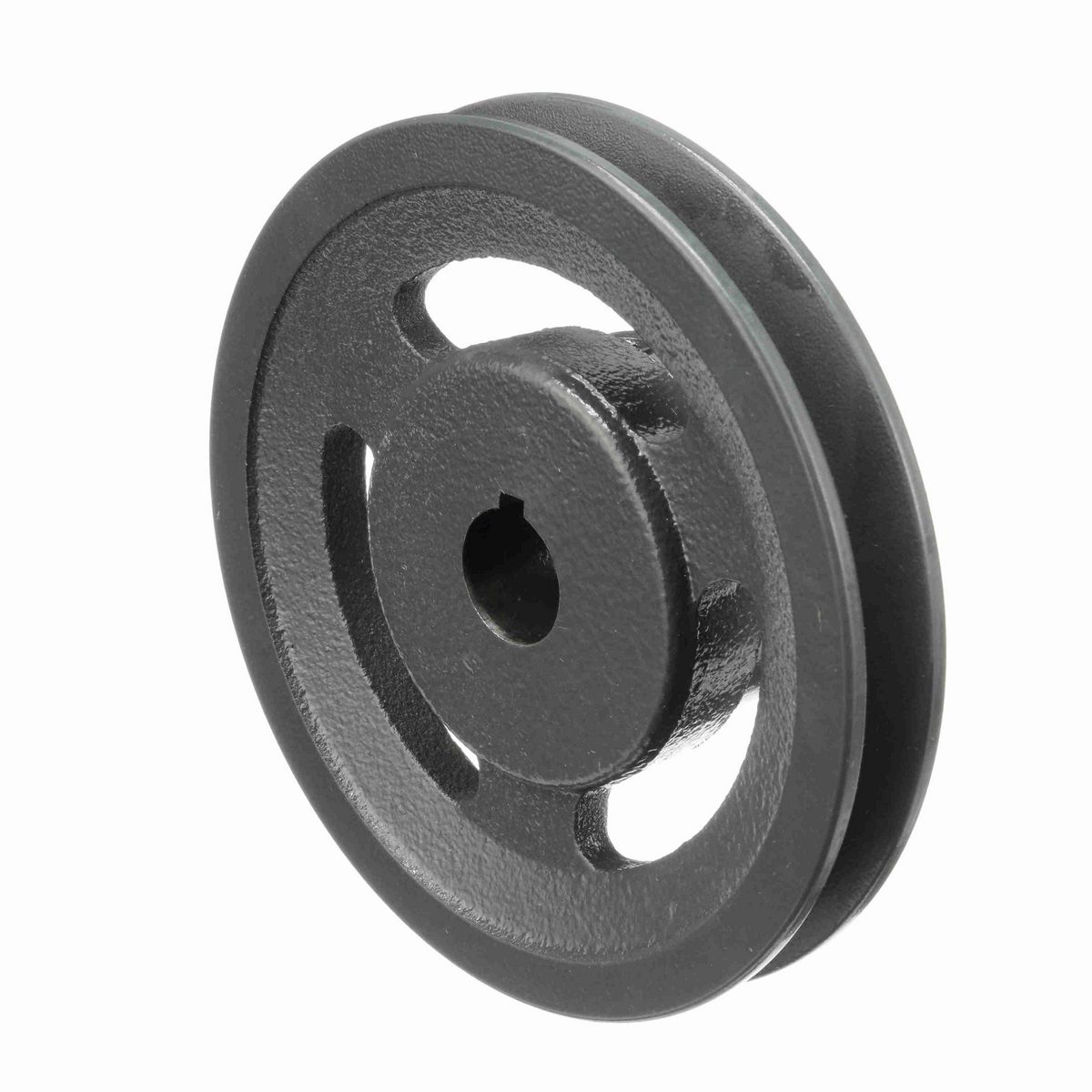 Browning 1 Groove Cast Iron FHP - Bushed Sheave - BK50H