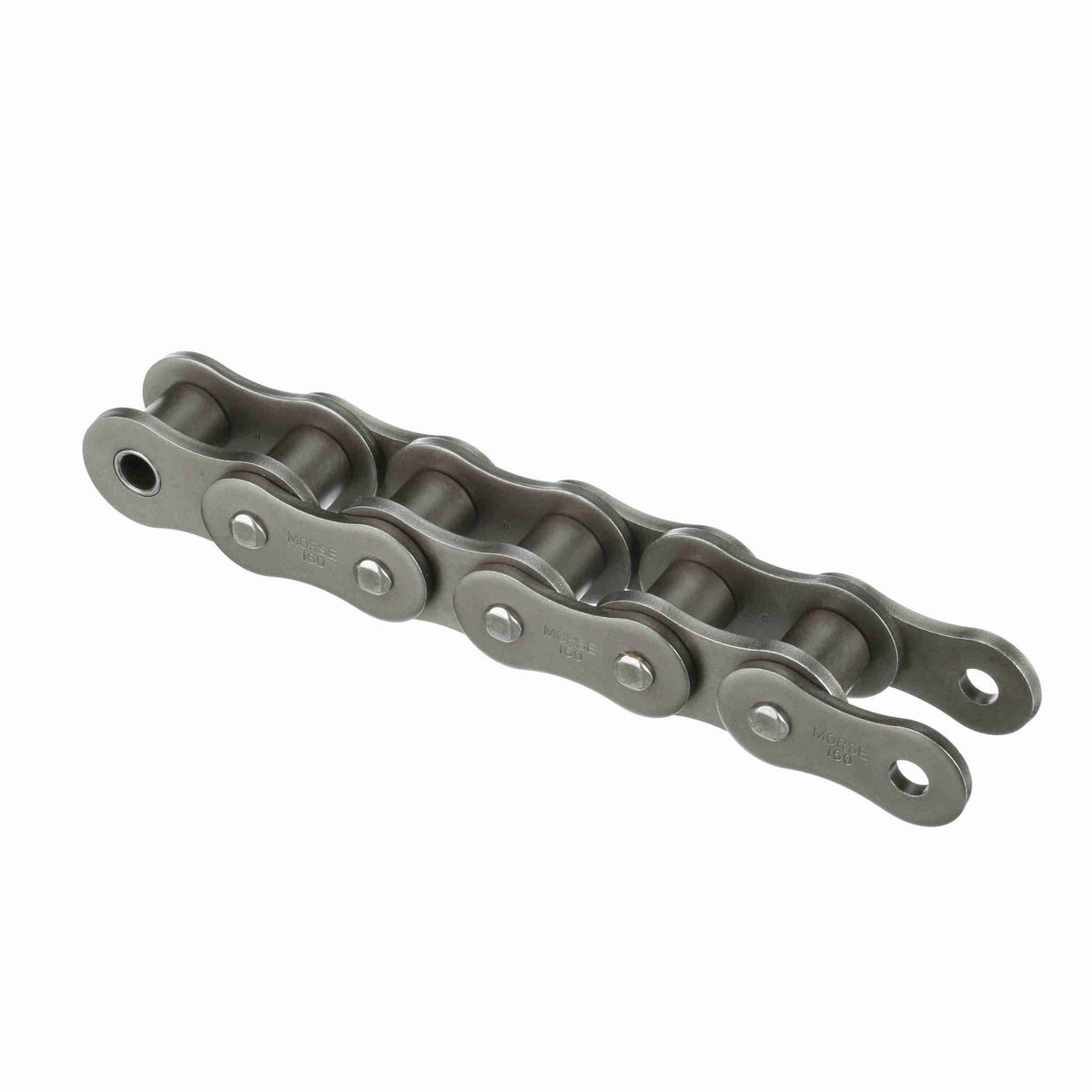 Morse Standard Riveted Roller Chain - 160R 10FT
