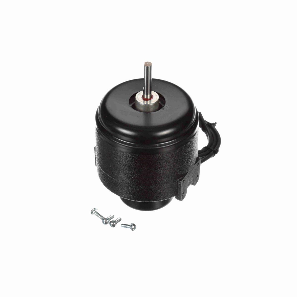 Century 50 WATT Refrigeration Motor, 1500 RPM, 230 Volts, Unit Bearing,TEAO - 285