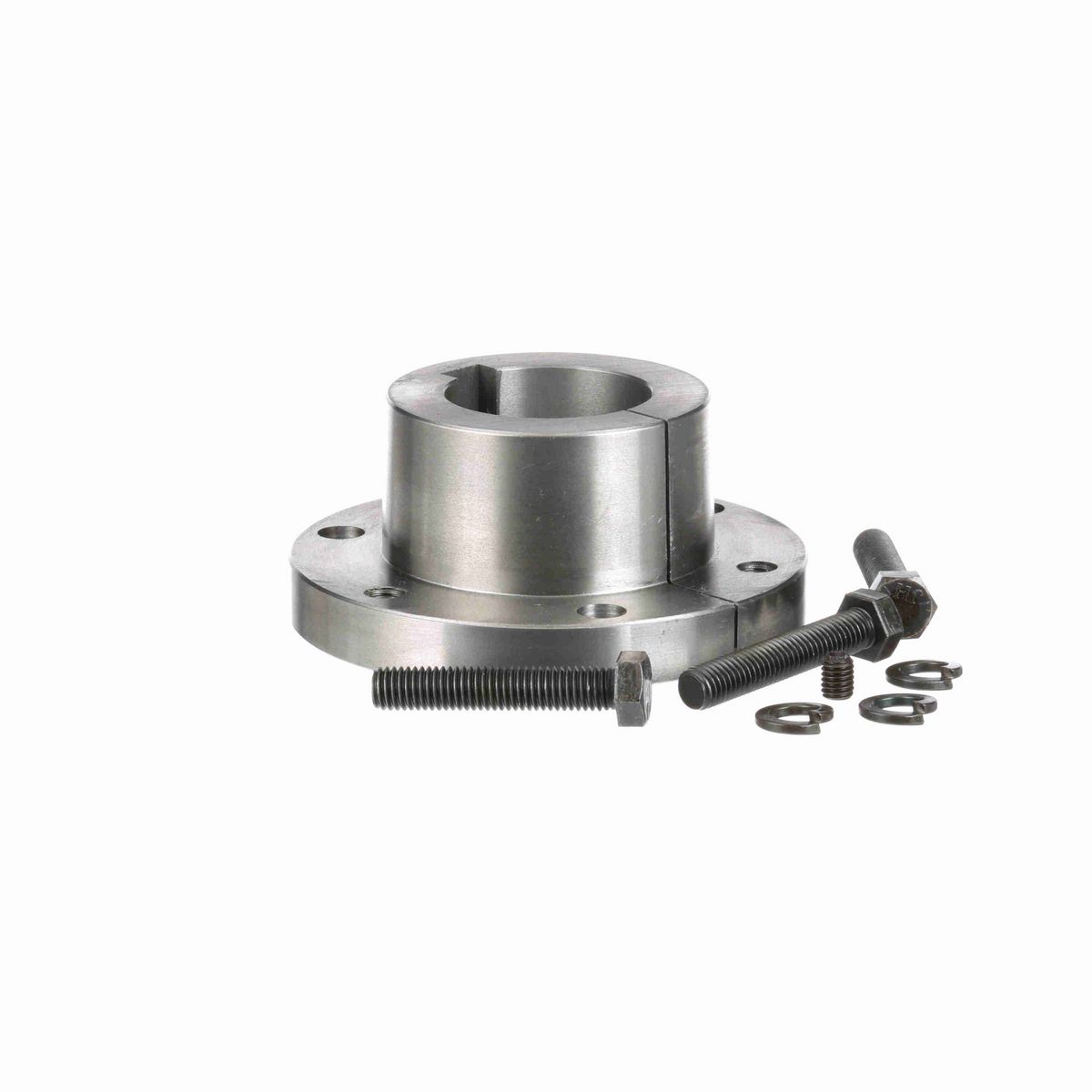 Browning Q-D Bushing - Inch Bore Type - E 2 3/8