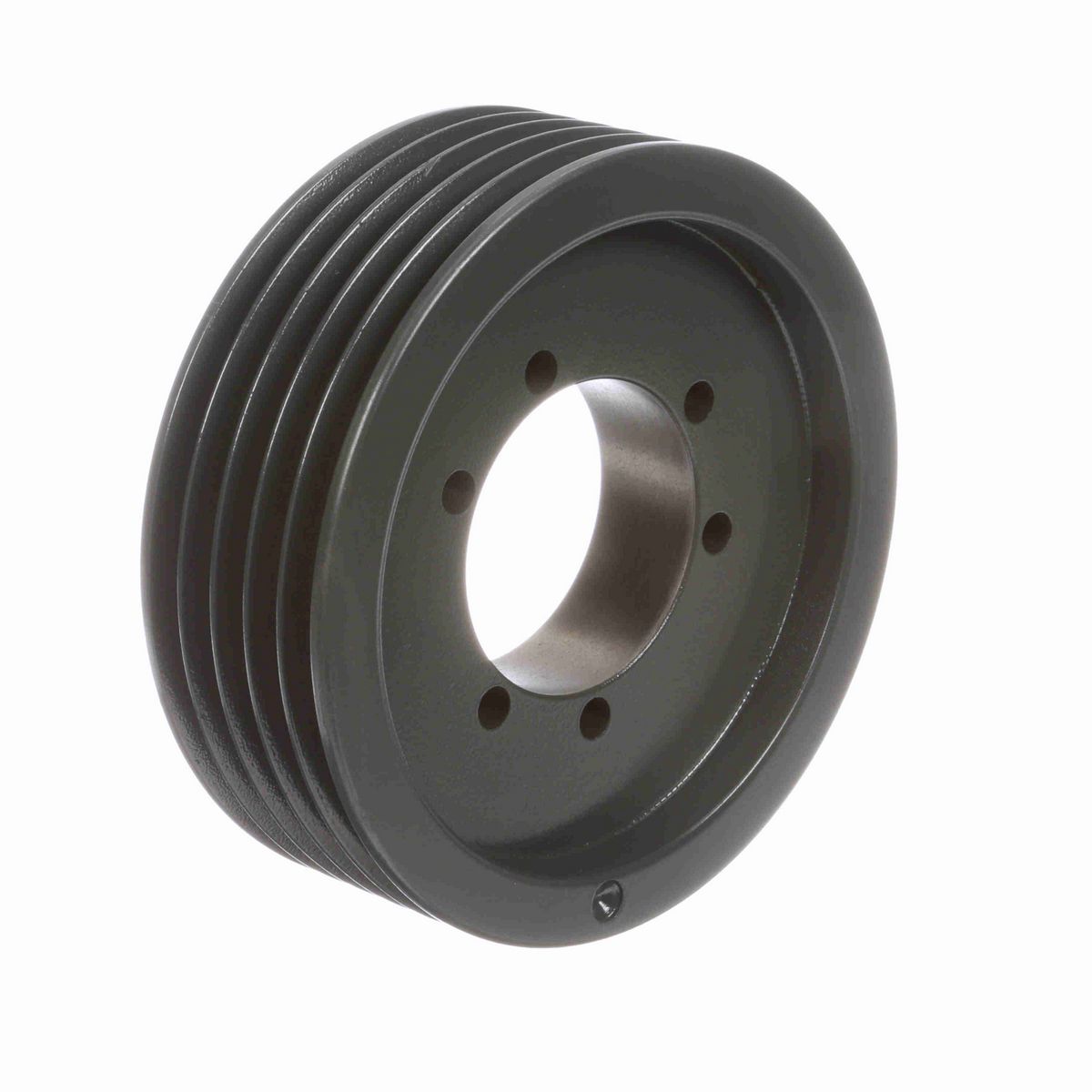 Browning 5 Groove Cast Iron Bushed Bore Multiple Sheave - 53V690SK