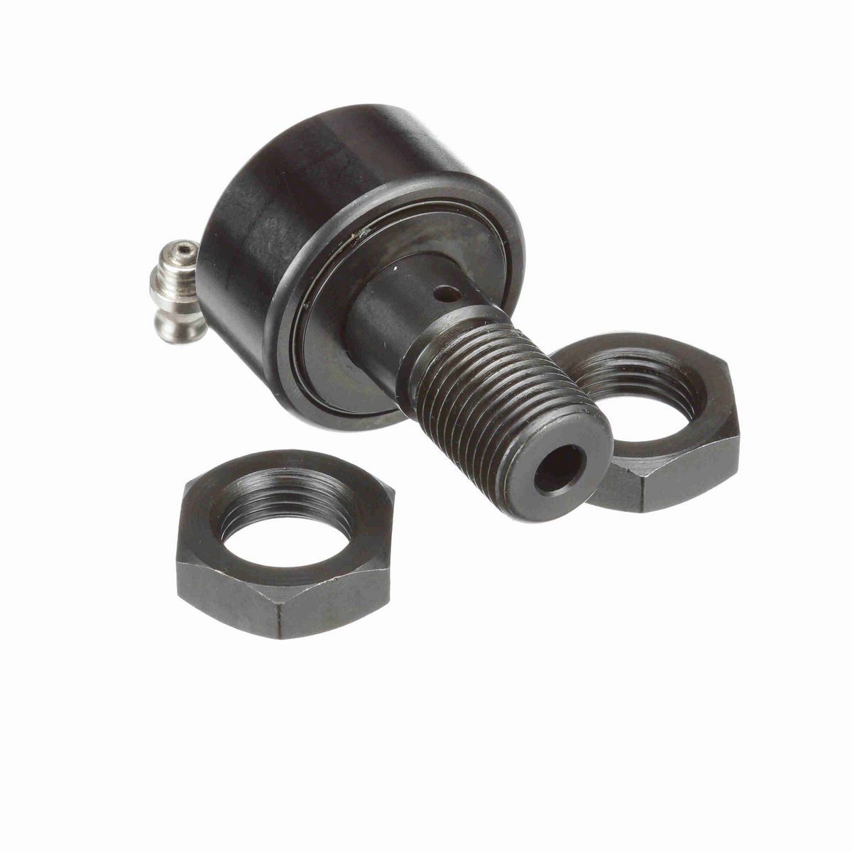 Опорный ролик с цапфой McGill CAMROL MCFR 35 SBX, цилиндрический, с уплотнением, с шестигранным отверстием, метрический