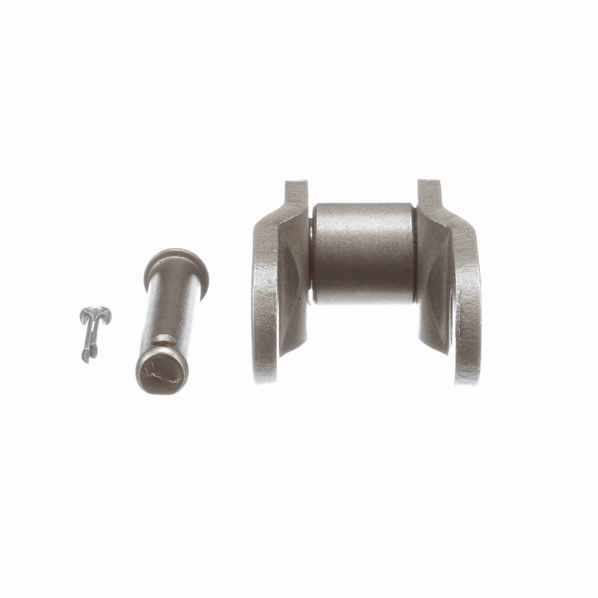 Morse Heavy Roller Chain Offset Link - 80H O/L