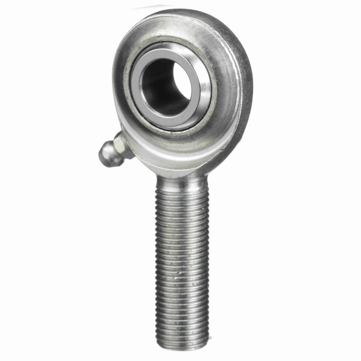 Sealmaster Male Rod End Bearing - Two-Piece Greasable Race - CFM 8N