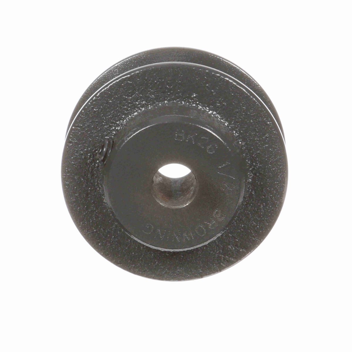 Browning 1 Groove Cast Iron FHP - Finished Bore Sheave - BK26X1/2